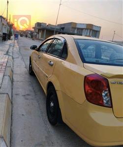 شيفروليه اوبترا